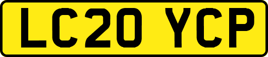 LC20YCP