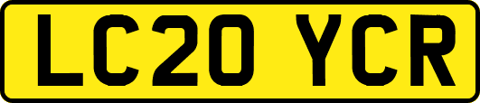 LC20YCR