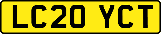 LC20YCT