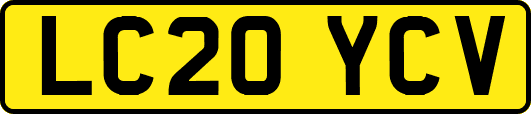 LC20YCV