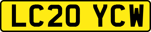 LC20YCW