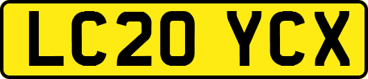 LC20YCX