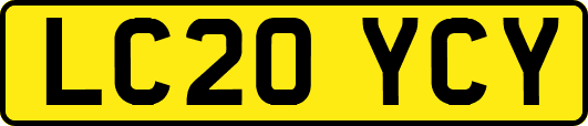 LC20YCY