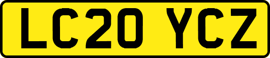 LC20YCZ