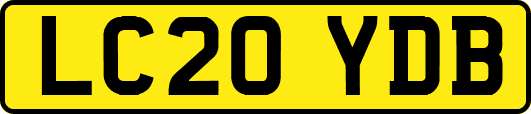 LC20YDB