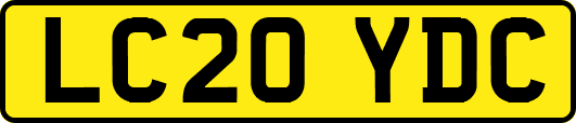 LC20YDC