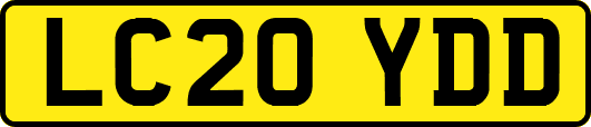 LC20YDD