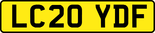 LC20YDF