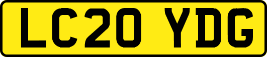 LC20YDG