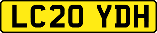 LC20YDH