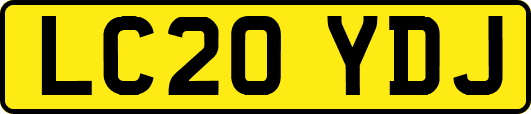 LC20YDJ