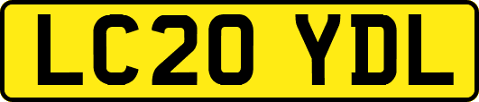 LC20YDL