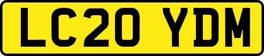 LC20YDM