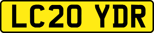 LC20YDR