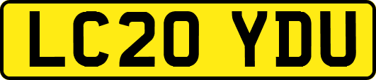 LC20YDU