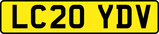 LC20YDV