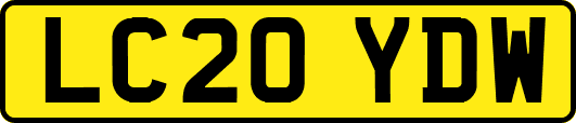 LC20YDW