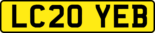 LC20YEB