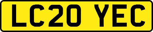 LC20YEC