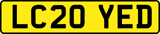 LC20YED