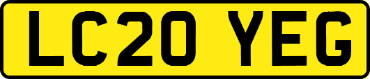 LC20YEG