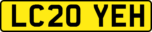 LC20YEH