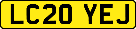 LC20YEJ