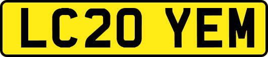 LC20YEM