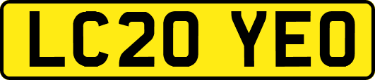 LC20YEO