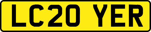 LC20YER