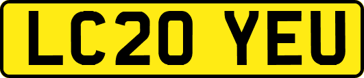 LC20YEU