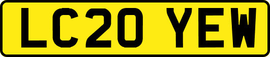 LC20YEW