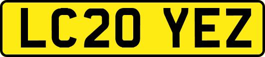LC20YEZ