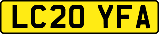 LC20YFA