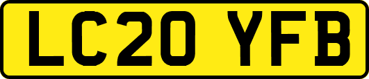LC20YFB