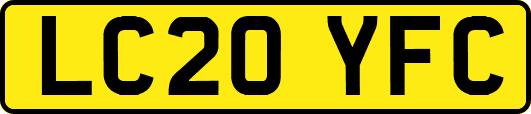 LC20YFC
