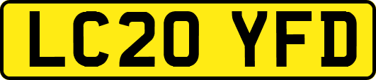 LC20YFD