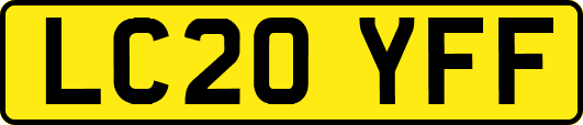 LC20YFF
