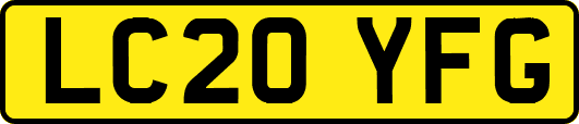 LC20YFG