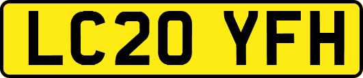 LC20YFH