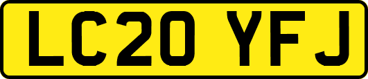 LC20YFJ