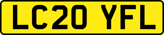 LC20YFL
