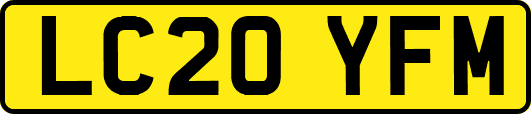 LC20YFM