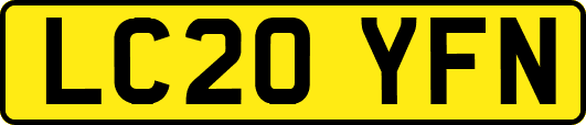 LC20YFN