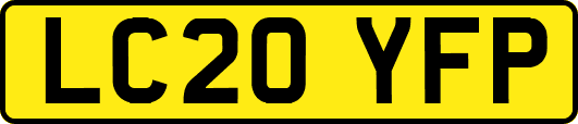 LC20YFP