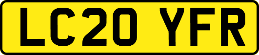 LC20YFR