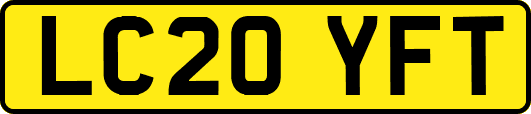 LC20YFT