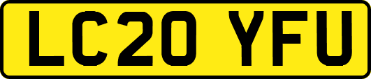 LC20YFU