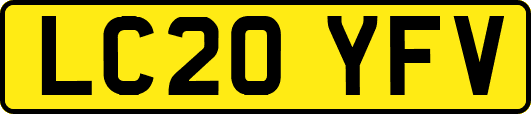 LC20YFV