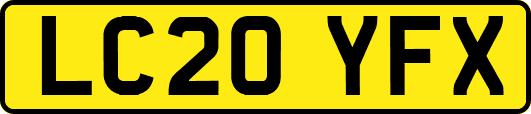 LC20YFX